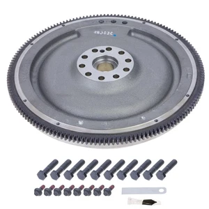 LuK LFW140 LuK Rigid Flywheel For 94-03 F-250 F-250 HD F-250 SD F-350 F-350 SD - Picture 1 of 2