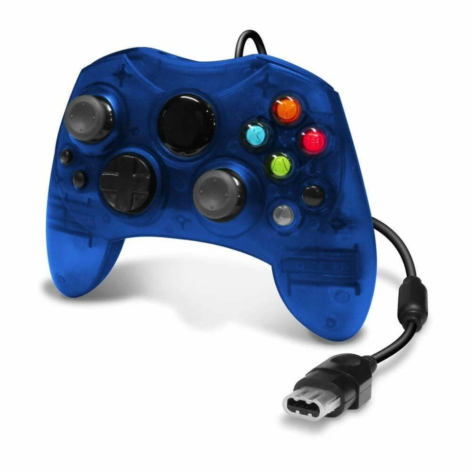 Hyperkin Xbox Wired Video Game Controller for Xbox - Image 1 of 1