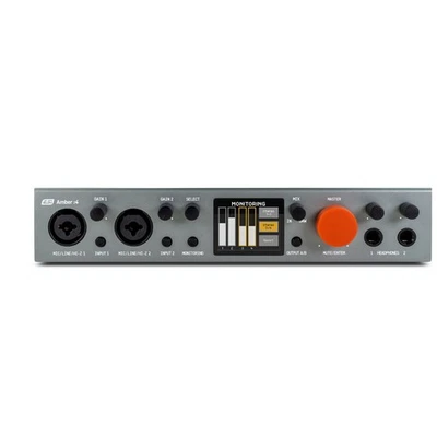 ESI Amber I4 - Audio Interface - Bild 1 von 4