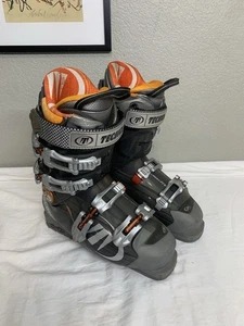 Tecnica Skischuhe Diablo Flame Herren Größe 9,5 265 Mondo Ultra Fit Skifahren - Bild 1 von 7