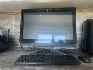 Lenovo All In One Pc - Picture 1 of 7