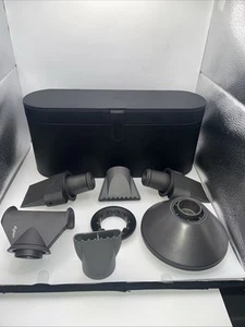 Dyson Supersonic Confezione Presentazione Asciugacapelli e 7 Accessori Capelli - Foto 1 di 10