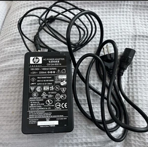 HP C8124-60014 Original Netzteil - Bild 1 von 4