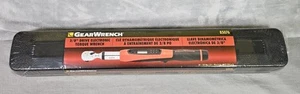 GearWrench 3/8" Antrieb elektronischer Drehmomentschlüssel 85076 versiegelt - Bild 1 von 7