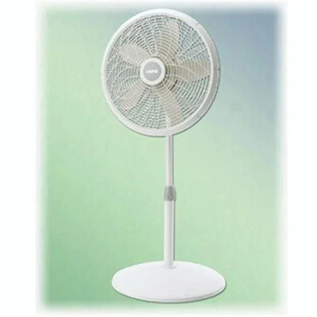 Ventilador de pedestal ajustable Lasko Products 1820 18 Foto 1 de 1