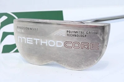 Nike Method Core MC-4i Putter / 35 Inch - Image 1 of 4