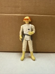 1981 Kenner - Star Wars - Cloud Car Pilot - Action Figure - Clean - See Photos - Bild 1 von 5