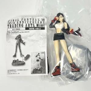 Final Fantasy 7 VII Tifa Lockhart Figure Trading Arts Mini Potion - Picture 1 of 11