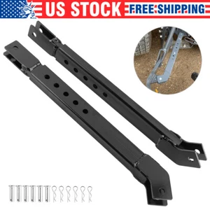 K2561-38300 Stabilisator Kit für B&BX Kubota BX1500D BX2660D BX25 B5200D B1550D - Bild 1 von 6