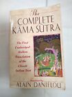 The Complete Kama Sutra Book 1994 Edition