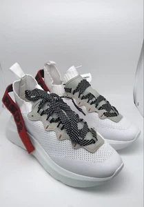 Dsquared2 Speedster Sneakers White Brand New Size 37 - Picture 1 of 12