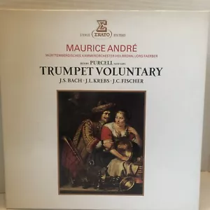 J. C. FISCHER concerto en ut majeur - Picture 1 of 3