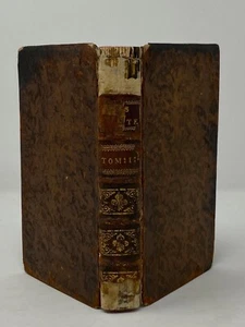 1768 - Pratiques de Piete, en l'honneur de sainte Jeanne-Francoise Fremiot - Picture 1 of 4