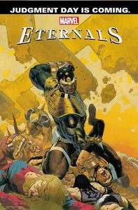 Eternals #1-12 | Cubiertas selectas de Ross Inhyuk Momoko Ramos | Marvel Comics casi nuevo 2022 - Imagen 1 de 69