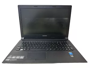 Lenovo Laptop B50-70 i3 Intel Core 4030U 4GB Ram 240GB SSD Housing Damage READ - Picture 1 of 20
