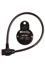 Mountain Warehouse Coil Lock