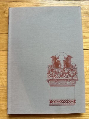 Tower of the Elephant 1st Edition by Robert E. Howard 1975 Deluxe Edition UNREAD - Image 1 of 4