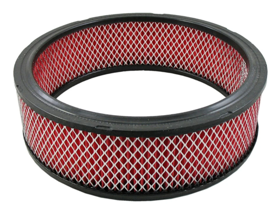 Filtro de aire del motor para GMC C1500 1981-1995 con 5,0 L 8 cilindros V Foto 1 de 1