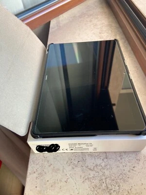 HUAWEI T5 Mediapad 10, display da 10.1", RAM da 3 GB, Memoria Interna da 32 GB - Immagine 1 di 4