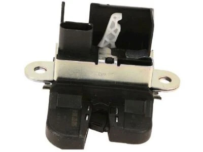 Para 2010-2017 Volkswagen Tiguan trava de porta-malas Febi 16142KVBY 2011 2013 2014 2012 - Imagem 1 de 2