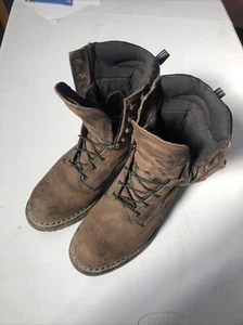 RedWing Size 8-1/2 Boots - Picture 1 of 5