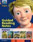 Project X Origins Purple Book Band Oxford Level 8 Habitat Guided Reading 