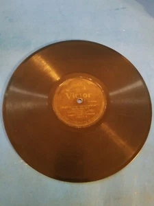 Joseph C. Smith Orch VICTOR 18629 I Might Be Your Once In A While / Patches.CHIP - Picture 1 of 6