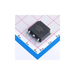 1pcs IXTT110N10L2 TO-268AA - Picture 1 of 1