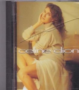 Celine Dion-Celine Dion Minidisc Album - Picture 1 of 1