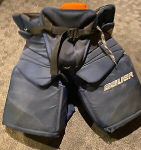 Bauer Pro Goalie Pants Size Medium