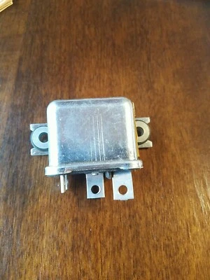 Rectificador de caña BCS #58100051 Sistema de carga de batería. Foto 1 de 4