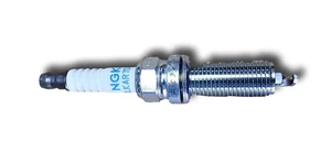 Genuine Nissan Qashqai 2.0 Petrol Spark Plug NGK 22401-1VA1C DILKAR7D11H - Picture 1 of 1