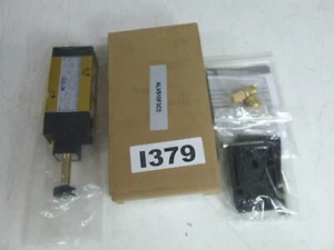 K-TORC ALV510F3 SOLENOID VALVE *New* - Picture 1 of 8