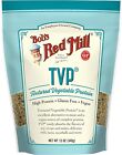 Bob's Red Mill TVP (Textured Vegetable Protein), 12-ounce (Pack of 4)