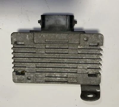 Centralina G92C0-52011 Toyota Yaris 1.33 Vvt-I Anno di Cost. 2009 1329 Ccm 74 Kw - Immagine 1 di 3