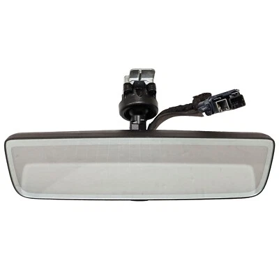 OEM Rear View Backup Camera Mirror Toyota RAV4 Venza 2021-2024 / 87810-0WZ30 - Изображение 1 из 4