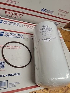 Filtro hidráulico de repuesto PALL SUPRALON HC7500SRN8Z - Imagen 1 de 1