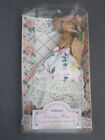 St Michael Country House Fragranced Straw Peg Doll c1980's in original box