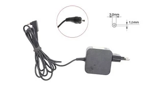 Z233 DELTA 19V 2,37A 45W ADP-45BW Z 3X1mm Netzgerät Netzteil Ladegerät - Bild 1 von 2