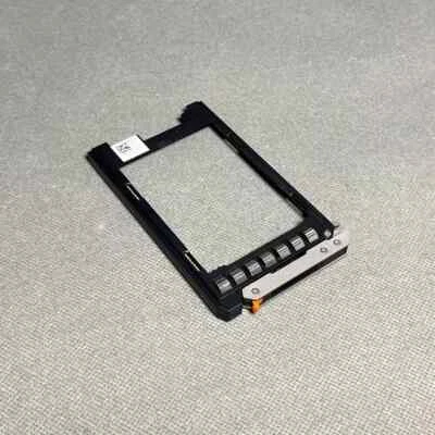 New genuine Dell M430 FC430 R630 R730XD 1.8" SSD Caddy Tray Bracket 0JV1MV JV1MV - Image 1 of 4