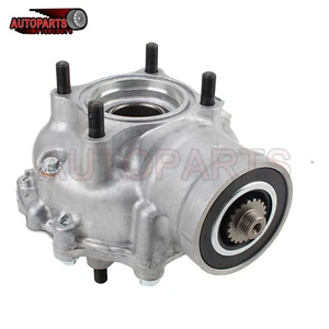 For 2007-2013 Honda TRX420 Rancher ATV Rear Differential Rear End 41300-HP5-600 - Imagen 1 de 9