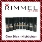 Rimmel Glow Stick Highlighter  Choose Your Shade  Brand New