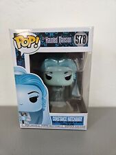 Funko Pop! The Haunted Mansion - Constance Hatchaway # 578