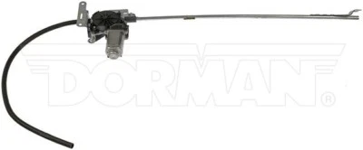 Regulador de ventana y motor Dorman 741-5204 para Freightliner A18-52044-000 Foto 1 de 3