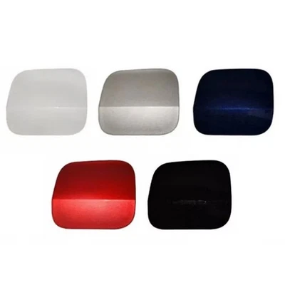 Cubierta de gancho de remolque de parachoques delantero de material ABS resistente para Toyota para Highlander 2023 Foto 1 de 4