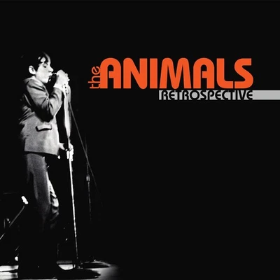The Animals Retrospective (Vinyl) (US IMPORT) - Image 1 of 2