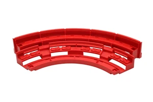 PLAYMOBIL 4230 Zirkustribüne/Treppe (Bleachers) - Platz in der ersten Reihe! - Bild 1 von 4