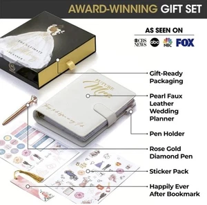 The Ultimate Wedding Planner award winning  - Picture 1 of 8