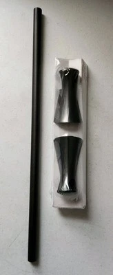 Toallero Delta 73818-RB Lahara 18", bronce veneciano Foto 1 de 3