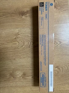 Konica Minolta Tn324k Black Toner - Afbeelding 1 van 1